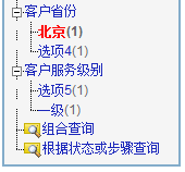 通过字段值过滤事务列表